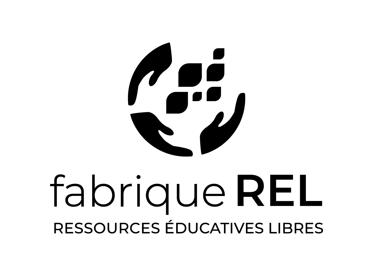 Logo FabriqueREL